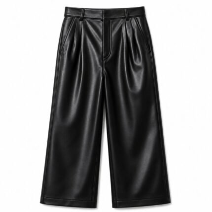 Leather Pants