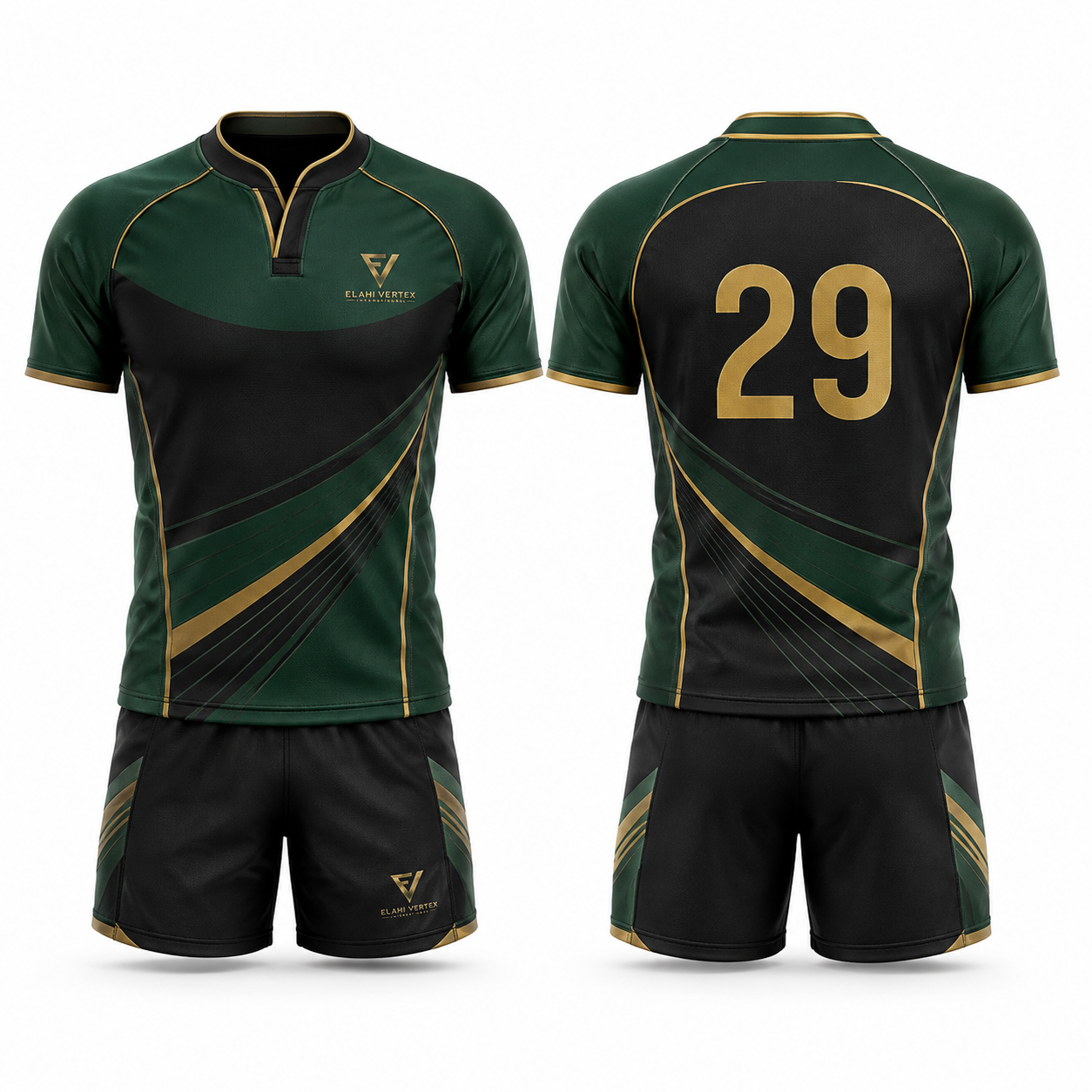 Custom Rugby Uniform Manufacturer ā Jerseys & Team Kits Custom Rugby Uniform Manufacturer