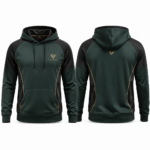 Custom Warm-Up Hoodies Manufacturer