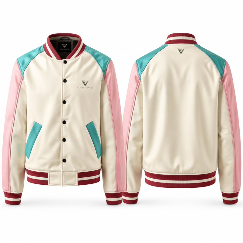 Custom Varsity Jackets Manufacturer