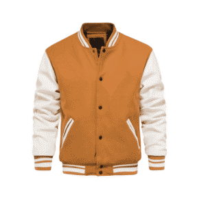Varsity Jacket