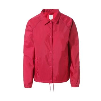 Coach Jackets