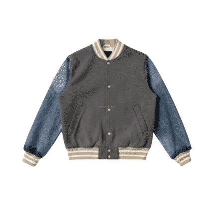 Premium Letterman Jacket