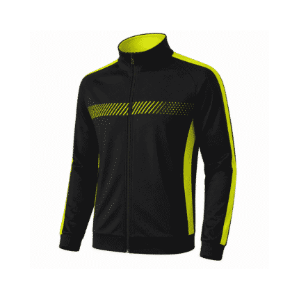 Private Label Track Jacket