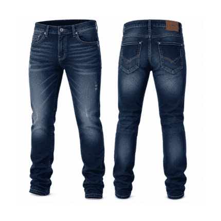 Wholesale OEM Denim Jeans