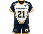 EVI-913 custom lacrosse kit by Elahi Vertex International