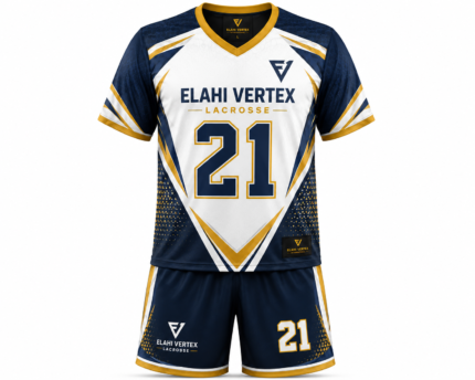 EVI-913 custom lacrosse kit by Elahi Vertex International