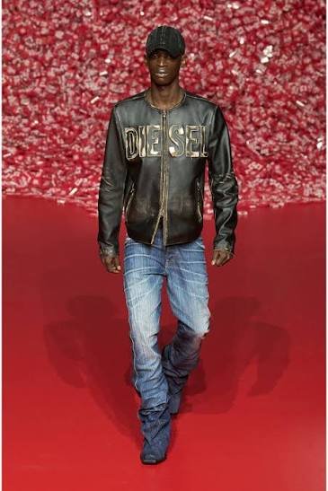 Distressed leather jacket manufacturer developing custom vintage leather jackets