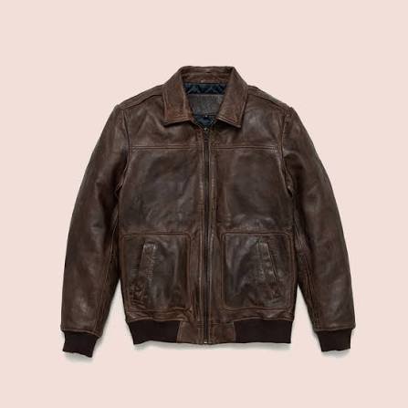 Suede jacket manufacturer producing custom private label suede jackets
