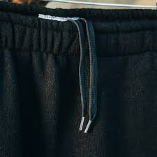 Custom sweatpants manufacturer producing premium streetwear sweatpants