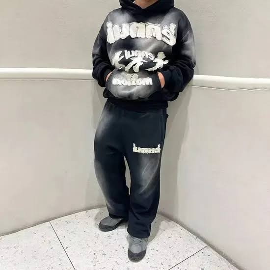 Vintage wash hoodie manufacturer producing custom washed streetwear hoodies