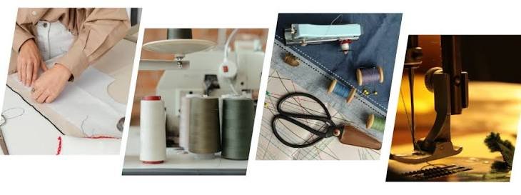 Custom cut-and-sew streetwear development from pattern and fabric selection to sampling, grading and bulk production.