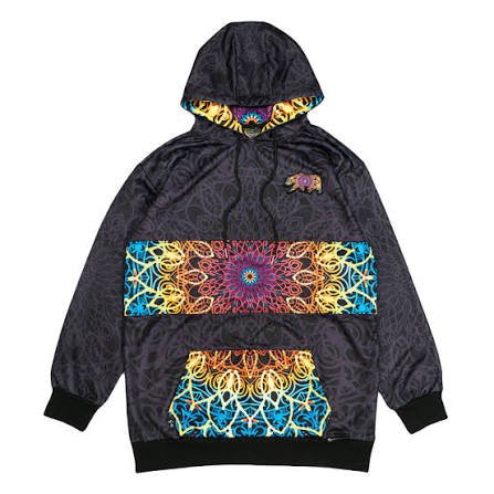 Graphic hoodie manufacturing mistakes affecting print quality and artwork placement