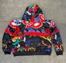 Acid wash hoodie manufacturer producing custom heavyweight streetwear hoodies