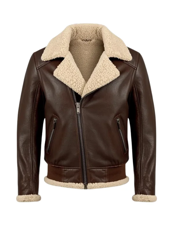 Leather bomber jacket manufacturer producing custom leather bomber jackets for UK, USA, Germany and European brands