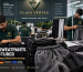 Custom sweatpants manufacturer producing premium streetwear sweatpants