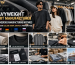 Heavyweight t-shirt manufacturer guide showing fabric GSM, collar construction, oversized fit, stitching, private label and quality control